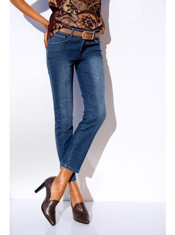 Heine 7/8-Jeans in blue denim