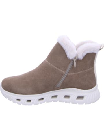 rieker Freizeit Schnürer für Damen in offwhite