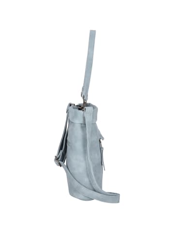 Greenburry Mad'l Dasch Kathi Schultertasche 28 cm in ice