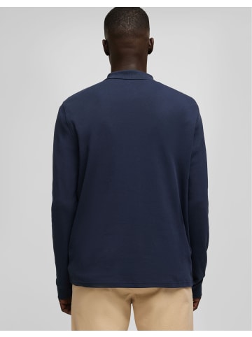 HECHTER PARIS Poloshirt in midnight blue