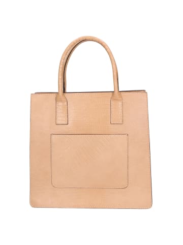 Viola Castellani Handtasche in LU81 SAND