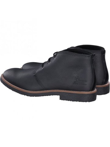 PANAMA JACK Stiefeletten in Schwarz