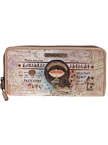 Anekke Menire Geldbeutel Mehrfarbig