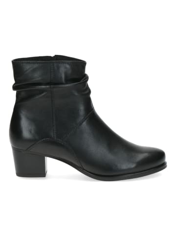 Caprice Stiefelette in Schwarz