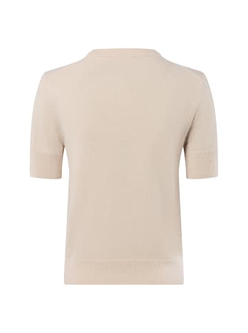 Franco Callegari Strickshirt in beige - 0003