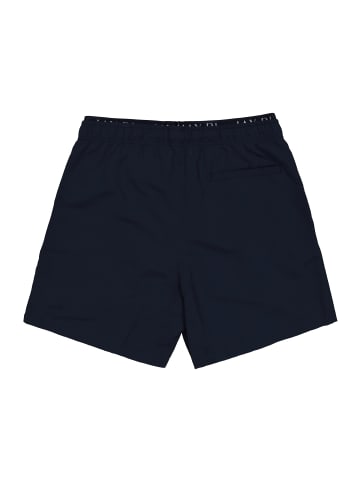 JP1880 Badehose in mattes nachtblau