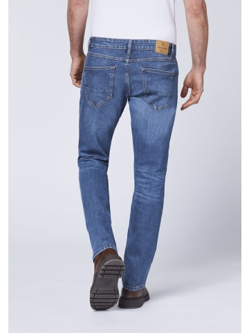 Oklahoma Jeans Jeans in Blau