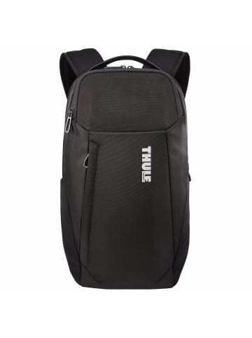 Thule Accent 20L - Rucksack 14" 45 cm in schwarz