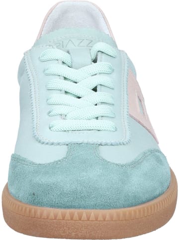 Piazza Sneakers Low in mint