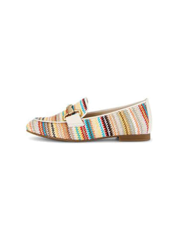 Gabor Slipper in bordo