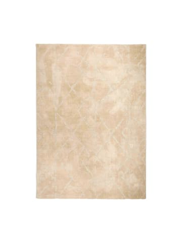 Astra Kurzflorteppich LOU 1 in Creme