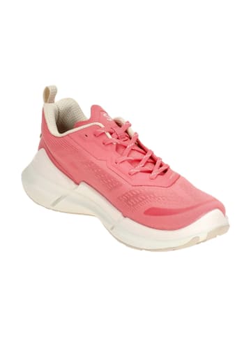 Ecco Trainings- & Hallenschuhe in Pink