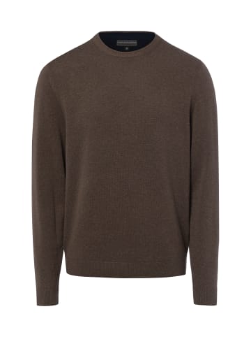 Finshley & Harding Pullover in schlamm - 0005