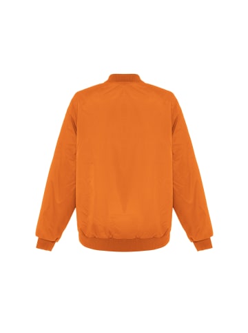 UCY Damen Blouson in Orange