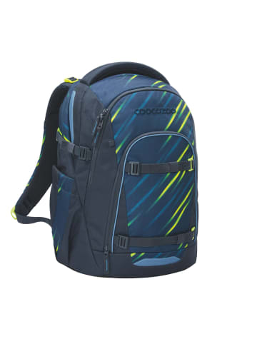 Coocazoo coocazoo Schulrucksack MATE, Fast Lime