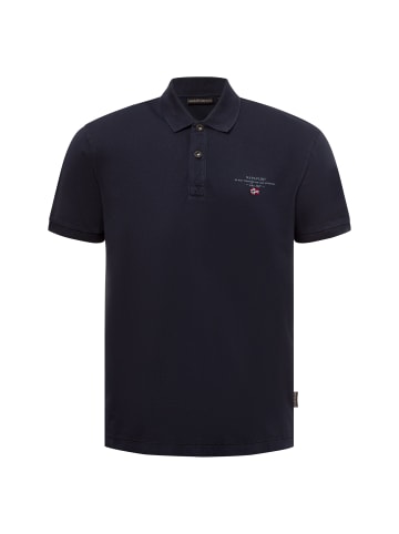Napapijri Poloshirt Elbas in mais
