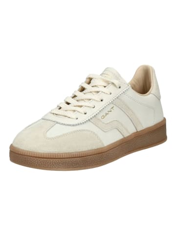 GANT Footwear Sneaker in Weiß