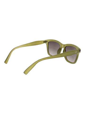 ESPRIT Unisex Sonnenbrillen Trapez Grün