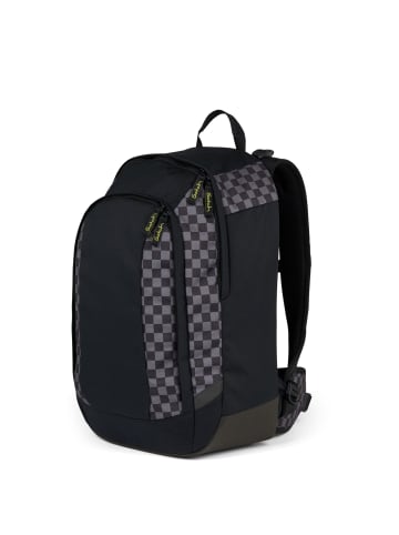 Satch Air - Schulrucksack 45 cm in Dark Skate