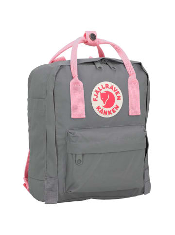 FJÄLLRÄVEN Kanken 16 Daypack 29 cm in fog-pink
