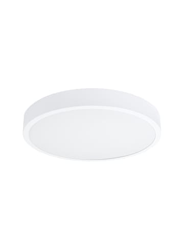 Nice Lamps Plafond FRANCO 50 weiß LED 3000K H 233