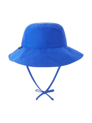 Reima Sonnenhut " Rantsu " in Sparkly Blue