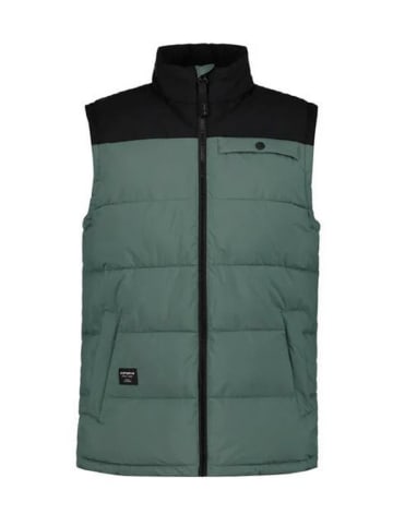 Icepeak Funktionsjacke ICEPEAK ADONAT in Grün