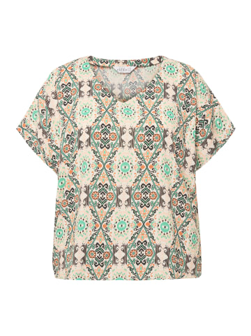 Studio Untold Bluse in mintgrün