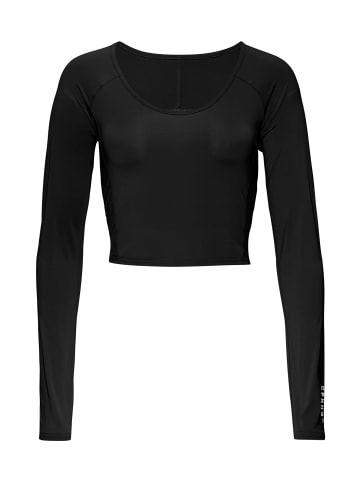 Copenhagen Studios Longsleeve in schwarz