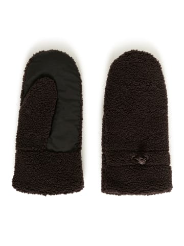PART TWO Handschuhe SaisaPW Regular fit in Mole'