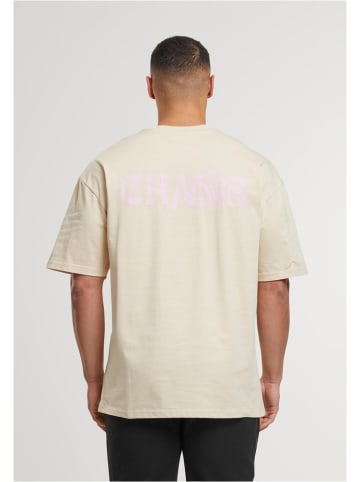 DEF T-Shirt in Grau