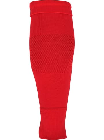 uhlsport  Armsleeve "Tube It Sleeve" in Rot