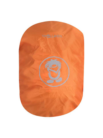 Trollkids Rucksack Fjell S in berry