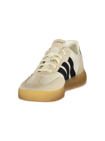 adidas Weiß Athletic Sneaker aus Polyester
