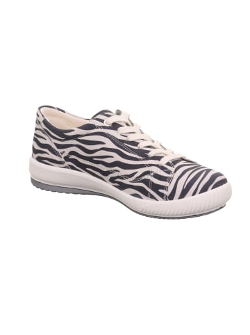 Legero Sneakers Low TANARO 5.0 in Zebra Mehrfarbig