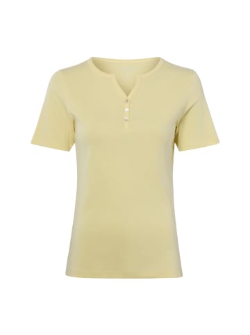 brookshire T-Shirt in vanille - 0022