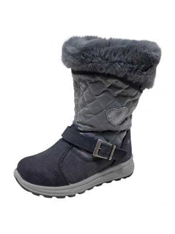 Jela shoes Winterstiefel Elli  in Grau