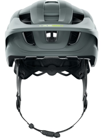 ABUS Mountainbike Helm CLIFFHANGER MIPS in concrete grey