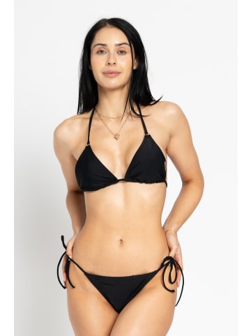 alife and kickin Bikini-Hose JoiaAK A in black