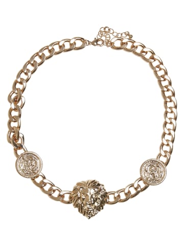 Urban Classics Necklac in gold