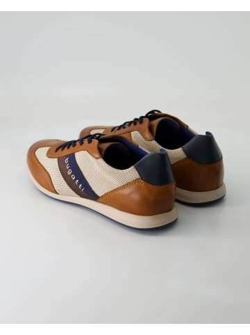 bugatti shoes Sneaker low in Braun