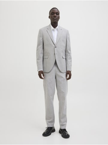 Jack & Jones Einreihiger Blazer in Chiseled Stone