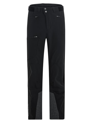 Ziener Skihose NELIUS in black