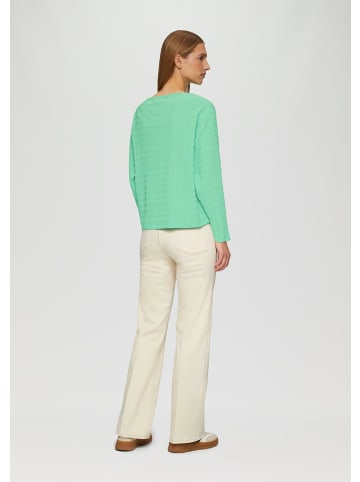 s.Oliver T-Shirt in 7326_limettengrün