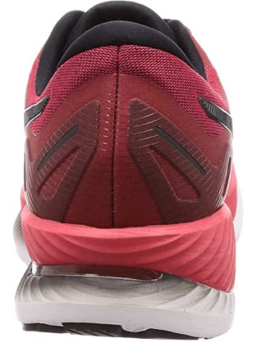 asics Laufschuh Glideride in Rot