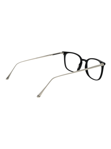 Taylor Morris Unisex Optische Fassungen Rechteck Schwarz