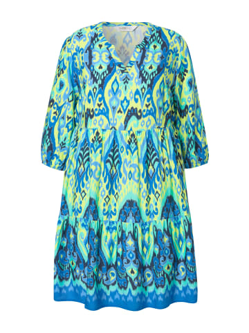 Angel of Style Kleid in smaragd