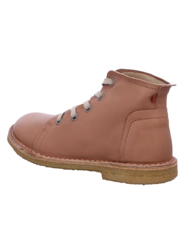 GRÜNBEIN Stiefeletten/Boot in beige