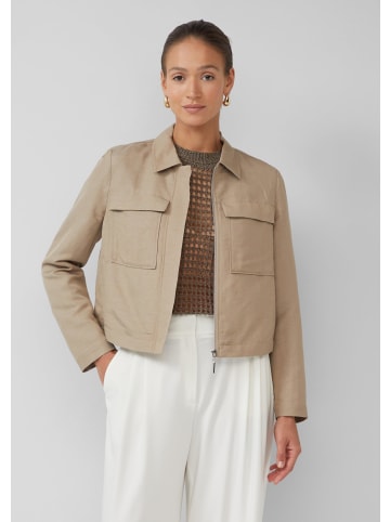 s.Oliver Indoor-Jacke in 84W1_sandstein