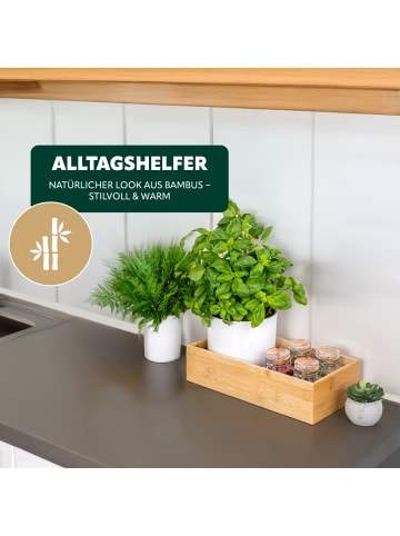 bremermann Gewürzaufbewahrungsbox